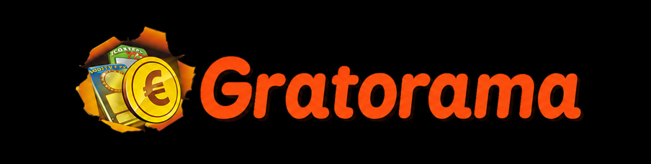 Gratorama Casino logo